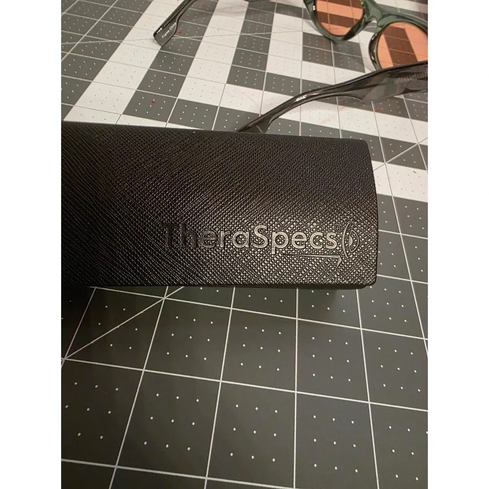 Theraspecs Lola Sensory Specialty Glasses